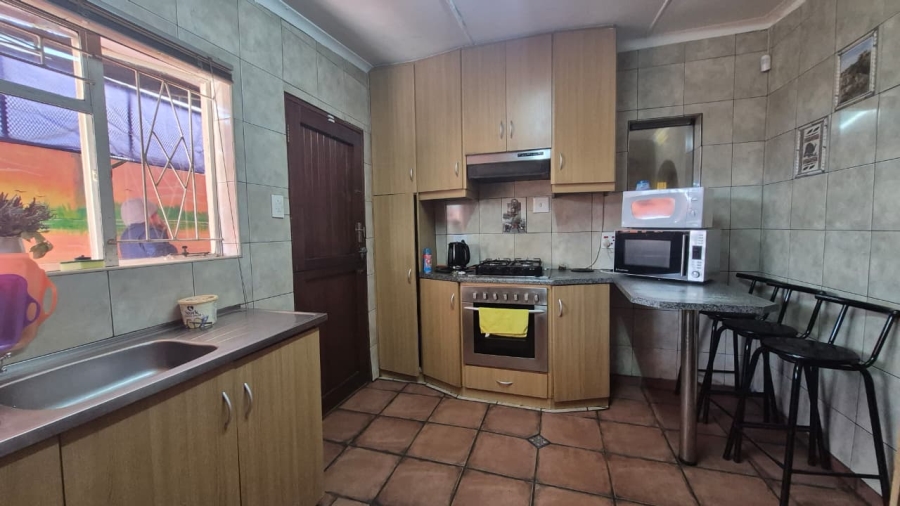 2 Bedroom Property for Sale in River View Western Cape